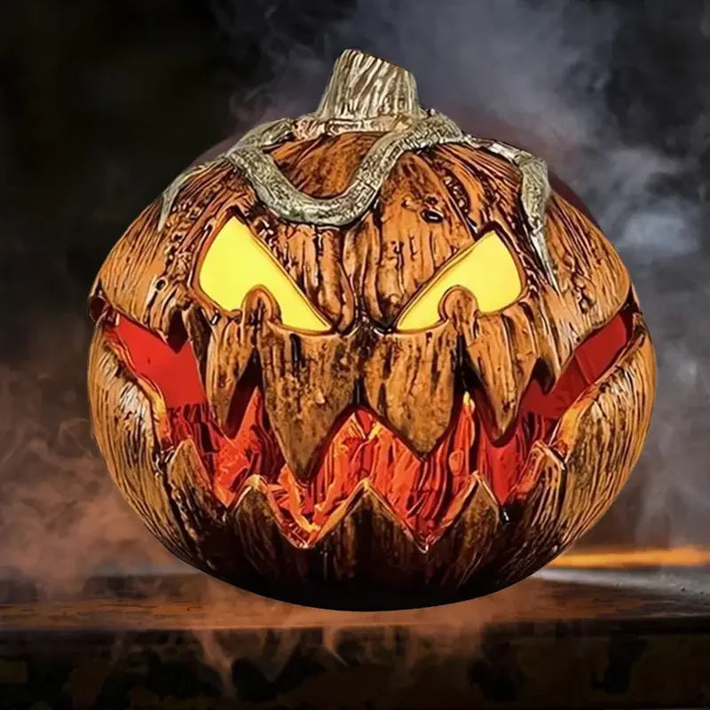 Halloween Pumpkin Decorations | Outdoor Garden & Party Ornaments