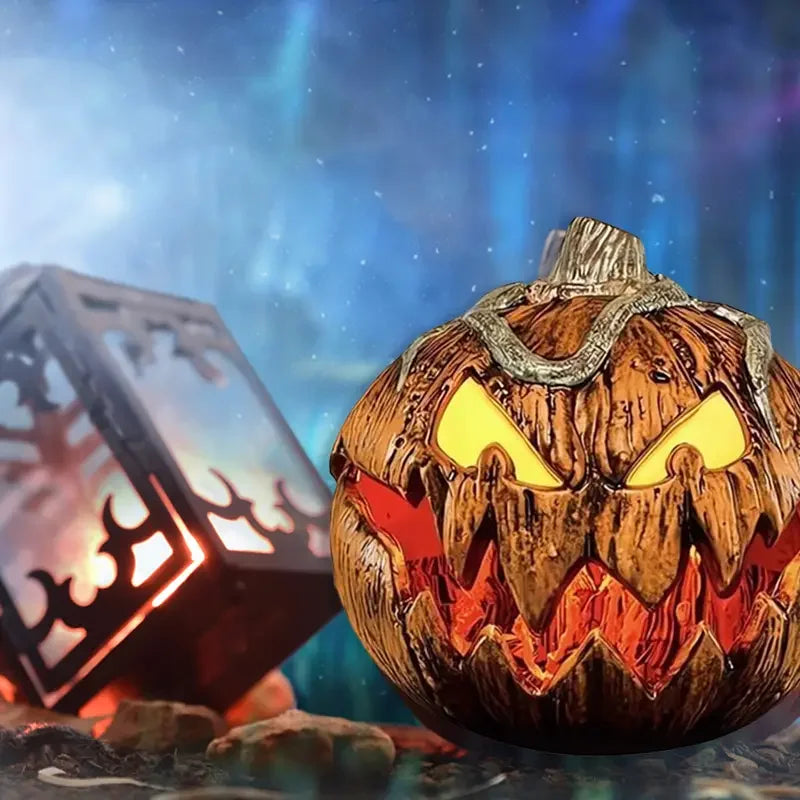 Halloween Pumpkin Decorations | Outdoor Garden & Party Ornaments
