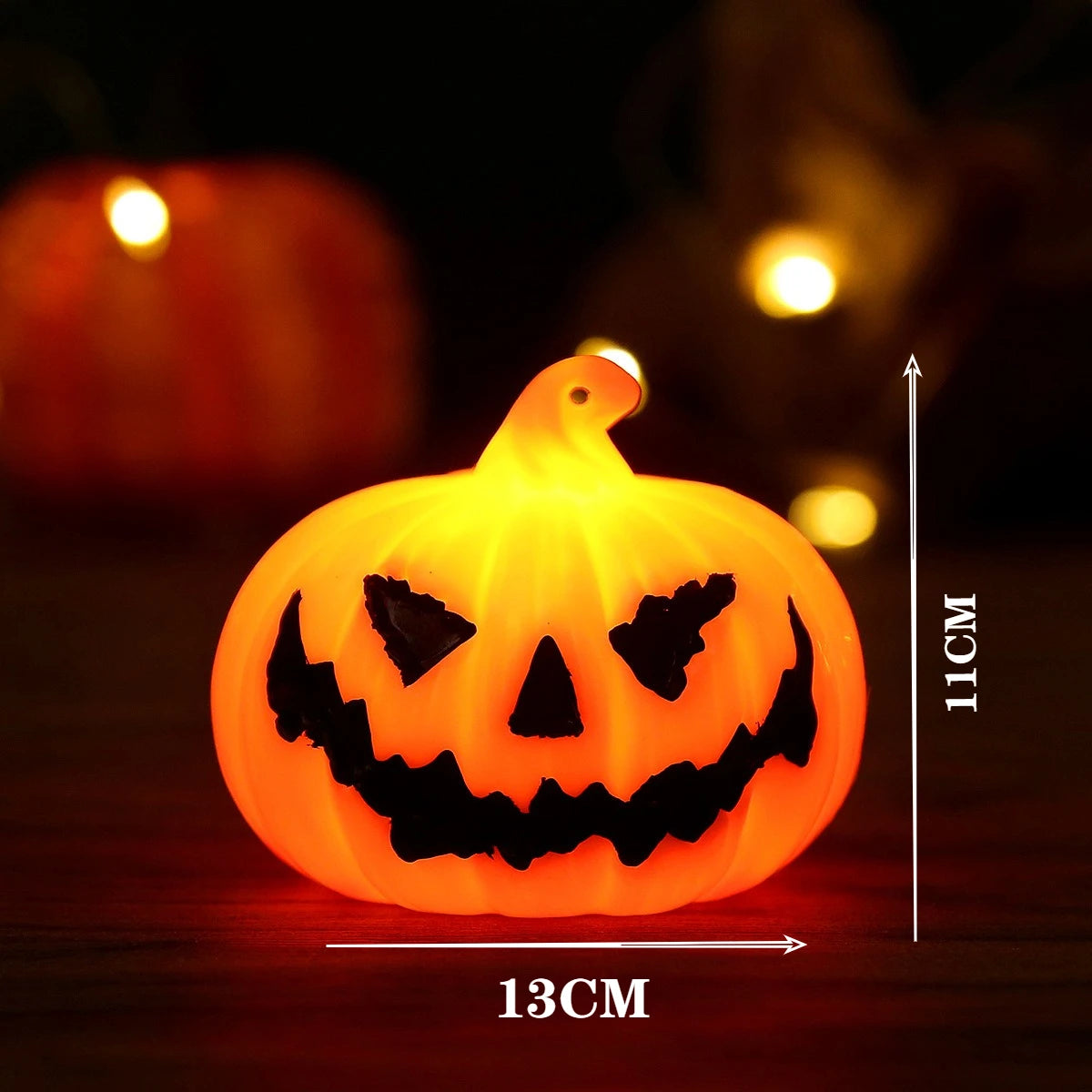 Halloween Pumpkin Decorations | Outdoor Garden & Party Ornaments